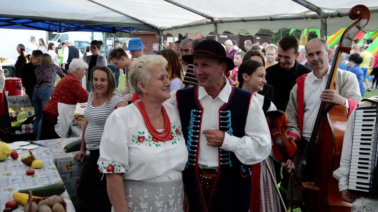 Święto Ziemniaka Stara Wieś 23 Starowiejski Hyr cz.2