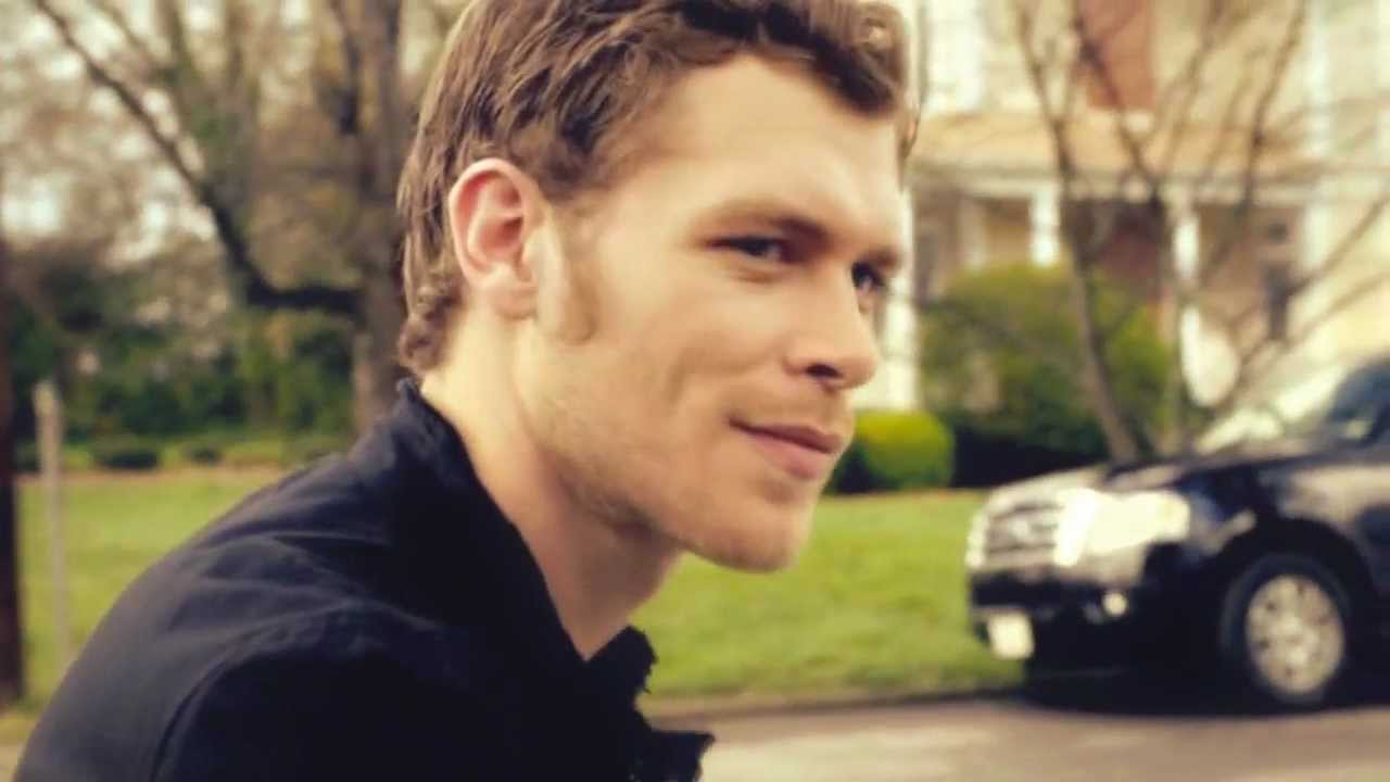 Damon, Stefan and Klaus  [Bad boys]
