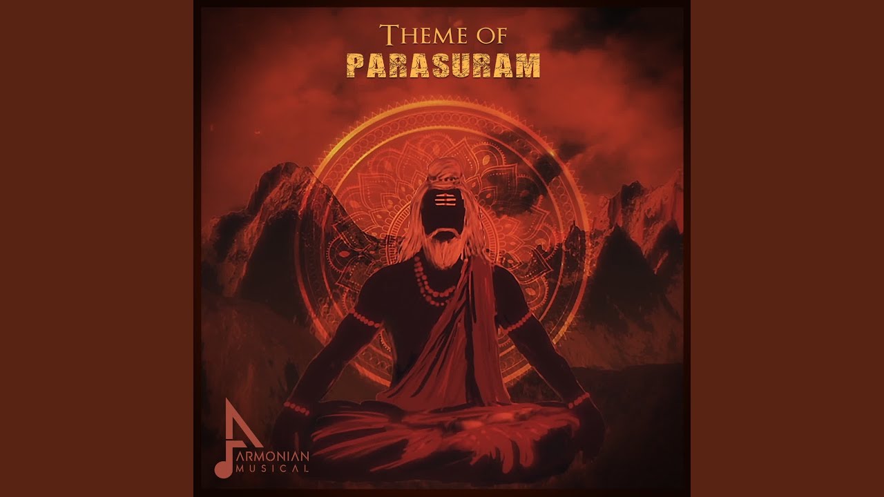 Theme of Parasuram