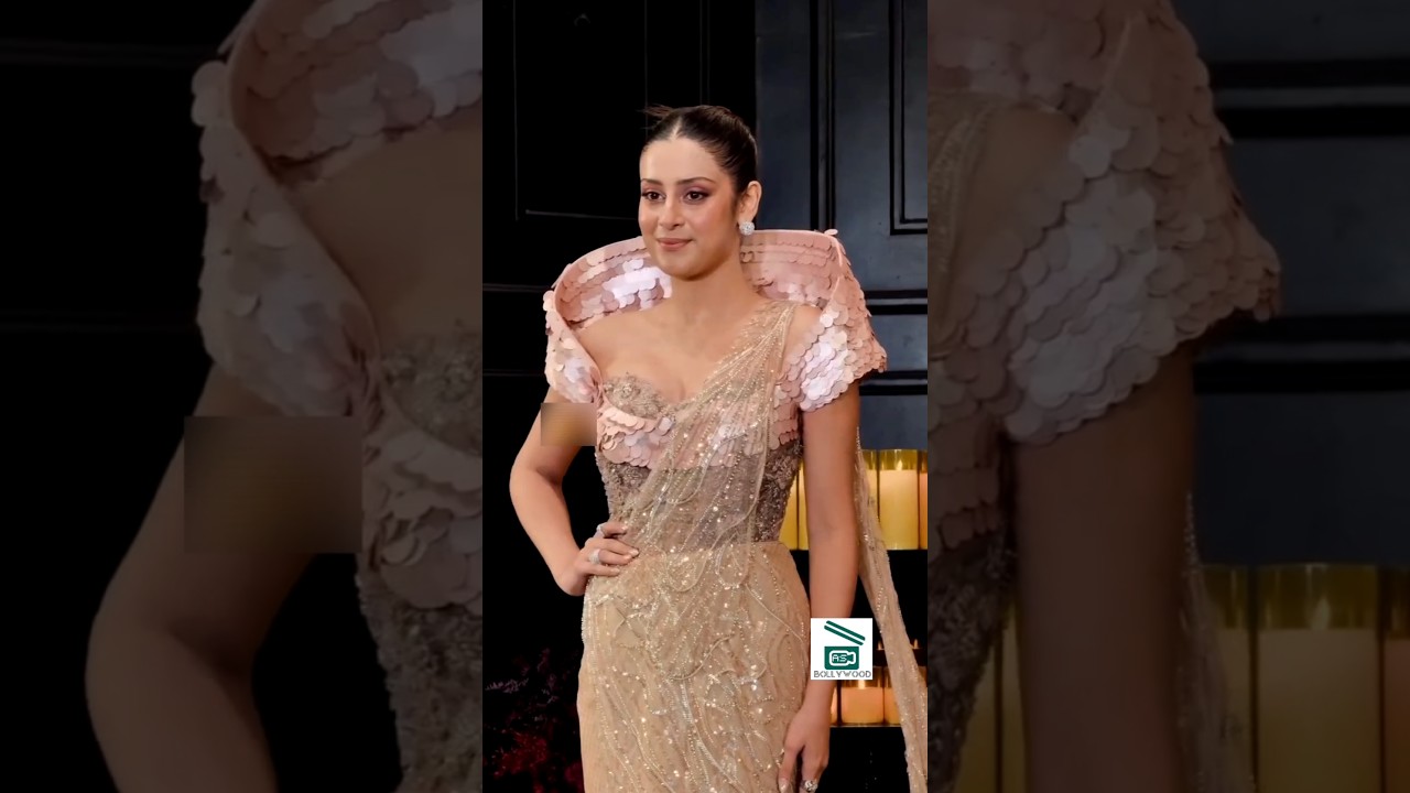 nupur sanon stebin ben ke reception me bollywood celebs aye 