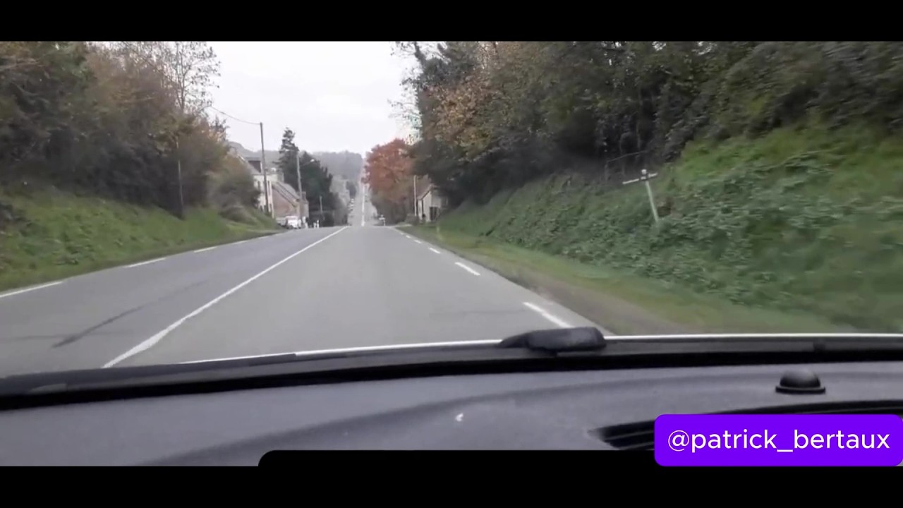 Compilations En Voiture (Normandie)