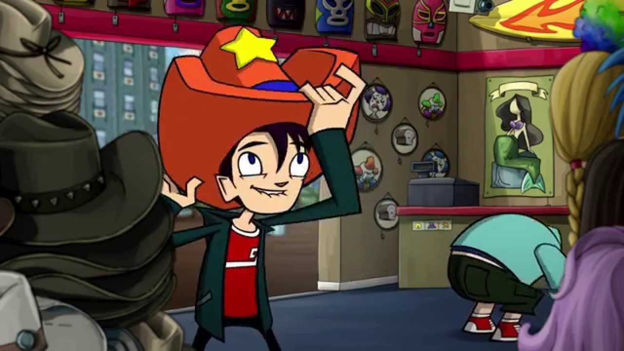 Randy Cunningham 9th Grade Ninja Season 2 All Songs