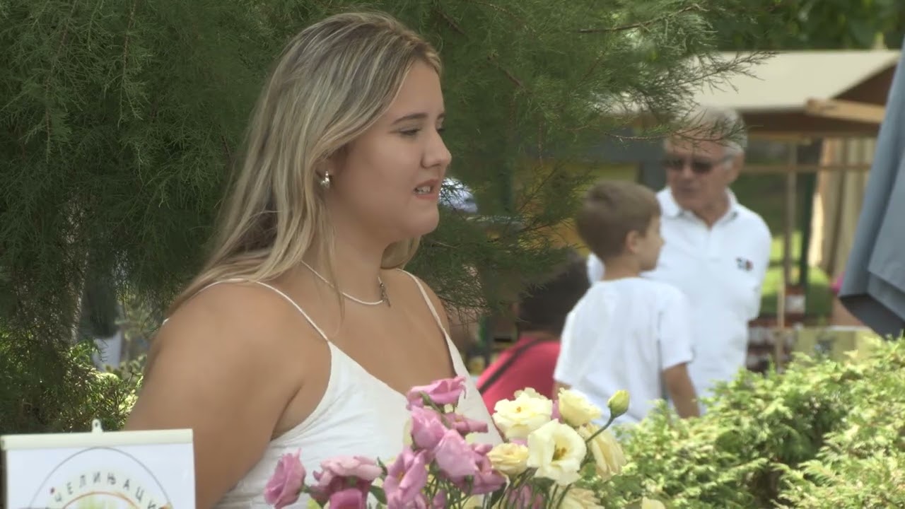 Boja meda ep. 393 16.09.2025. Kako pčele učiniti vitalnim za zimu, adaptacija na klimatske promene