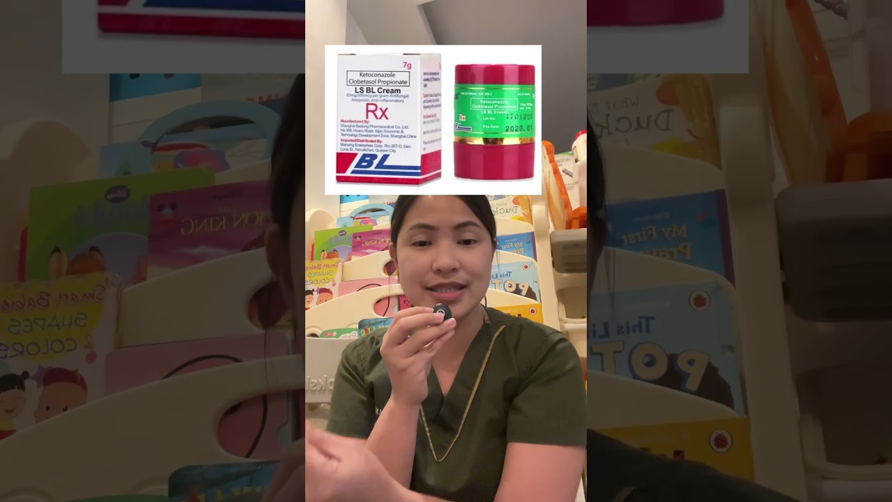 ‼️Paala sa gumagamit ng LS BL Cream⚠️😱