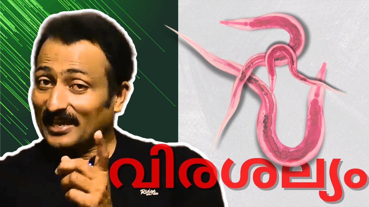 കൃമിയുടെ കഥ | Augustus Morris