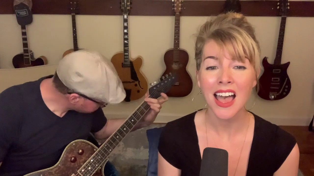 Miss Otis Regrets by Cole Porter (Morgan James Cover)