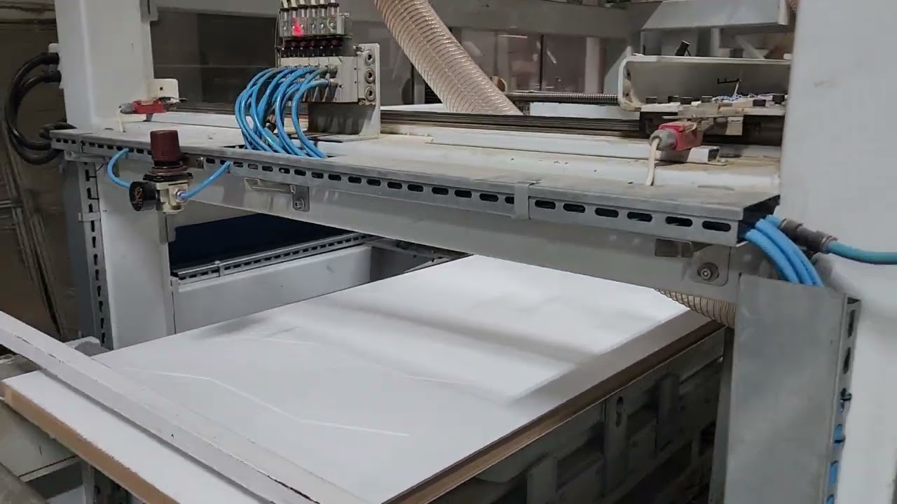Patent kapı ebatlama makinası #sonamakina #patent #patentmakina