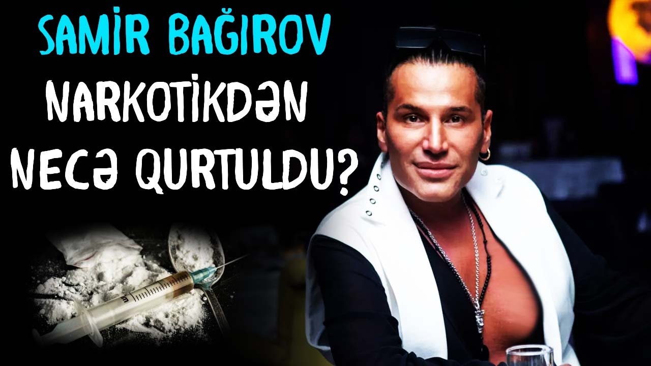 Samir Bağırovun həyatını dəyişən azərbaycanlı məmur kimdir? – Biri var...