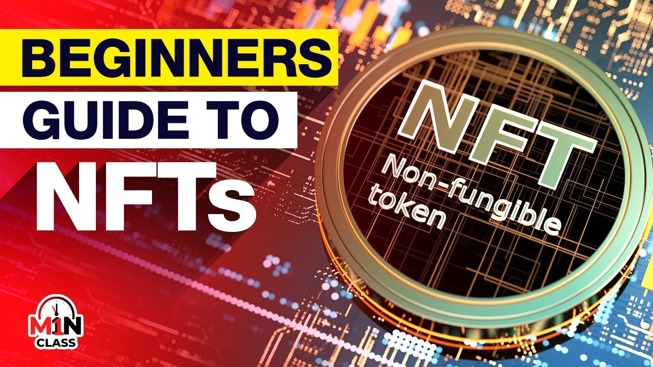 Non Fungible Tokens (NFTs) &ndash; What Are They , And How Do They Work ?