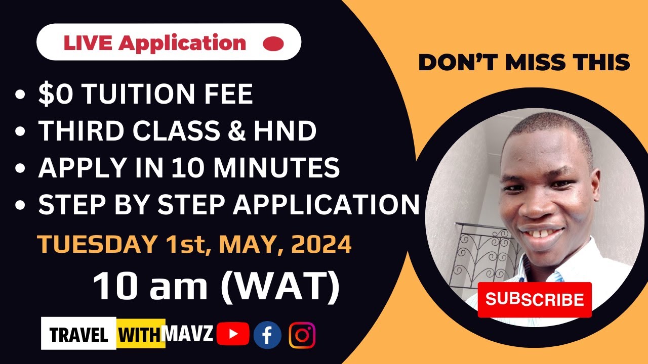 No Tuition University, Accommodation, Application Fee, How to apply, LIVE Dresden Application
