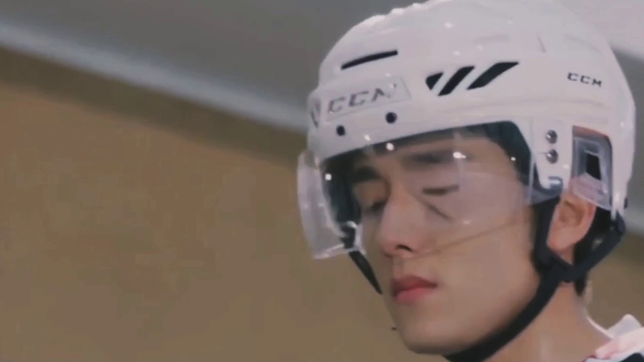 Rewrite The Stars — Li Yubing & Tang Xue (Skate Into Love FMV)