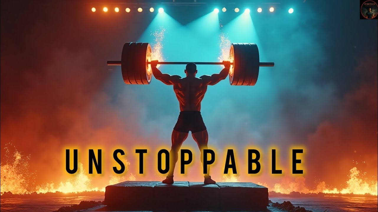 UNSTOPPABLE 💪 | American Gym Motivation 2026 | No Excuses. Just Results. | MAYHEM FORGED 017