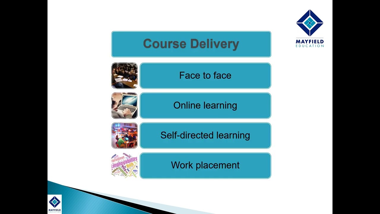 Cert IV Allied Health Information Session