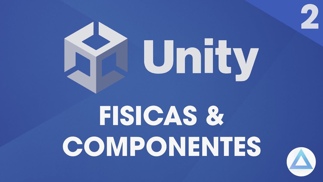 UNITY Desde 0/Tutorial/Fisicas Y Componentes/ 2-Capitulo/Programación Videojuegos