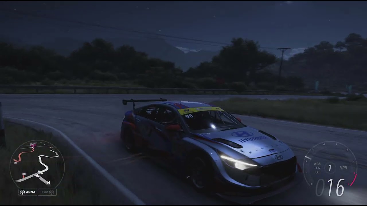 2021 Hyundai Elantra N | Forza Horizon 5