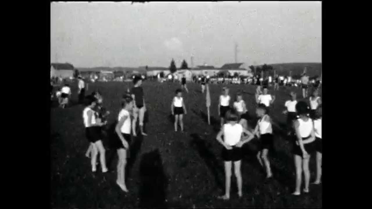 Dietmannsried 1958 Teil 3/3