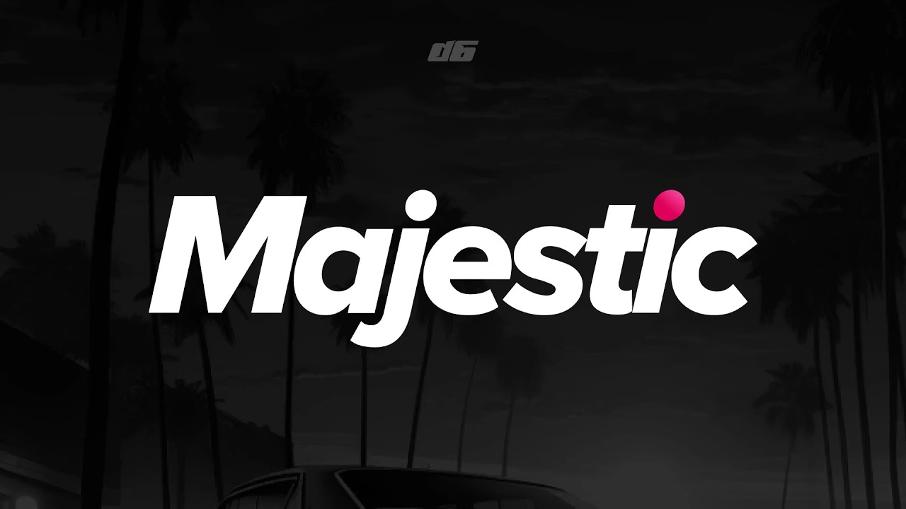 Путь до Крузака на Majestic RP №2