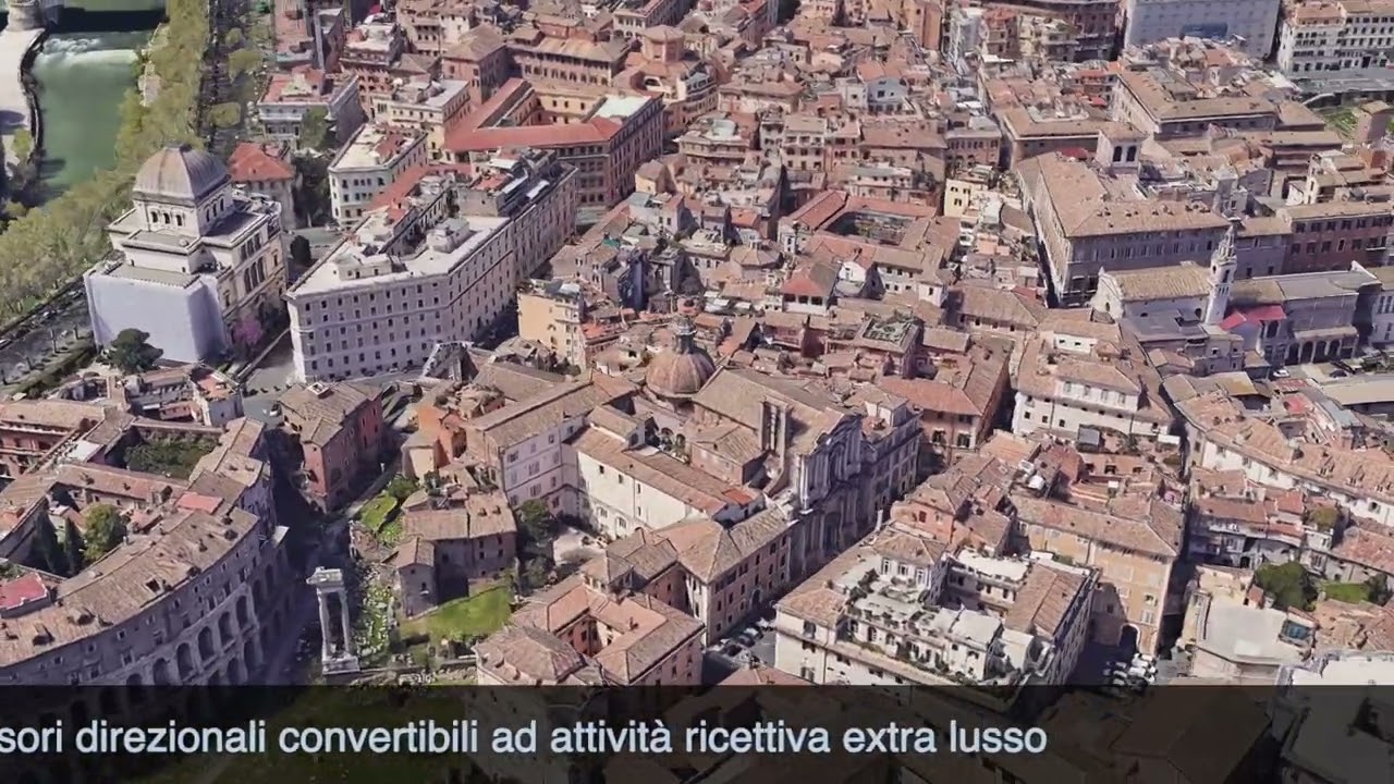 Roma Rione Campitelli