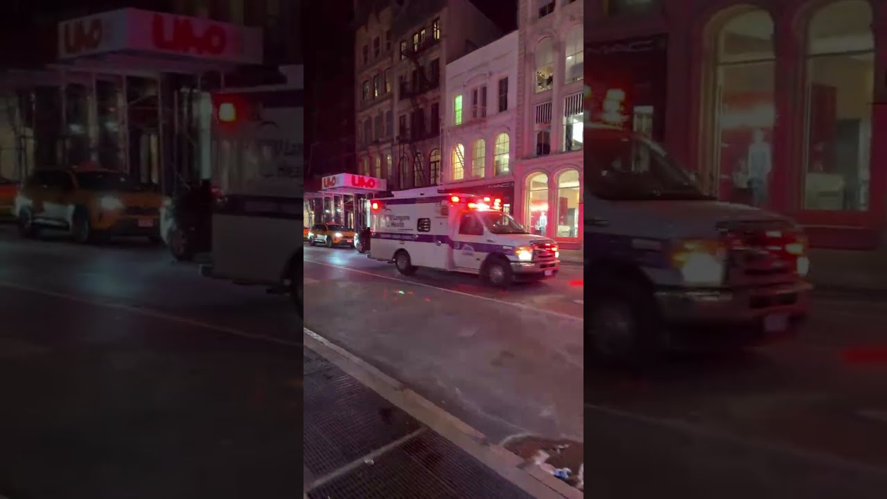 NYC by Walking  is live!