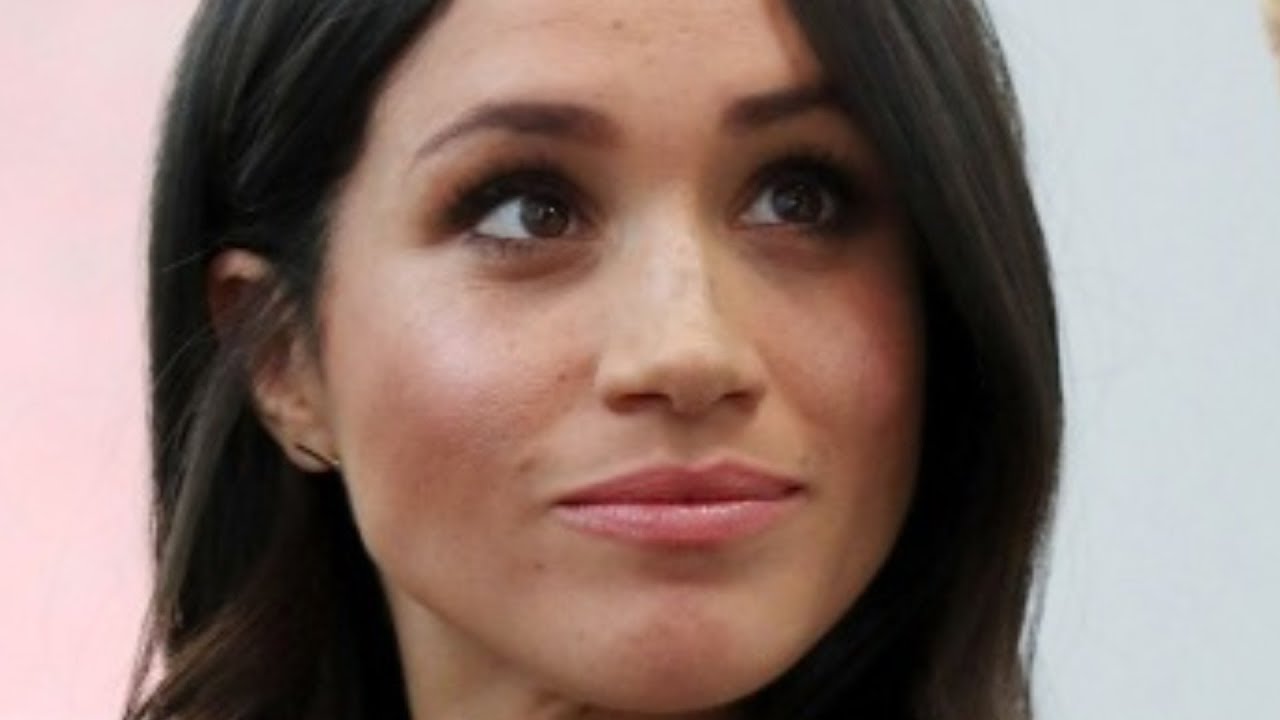 Eugenie And Fergie Were Furious Over Meghan Markle's Baby News