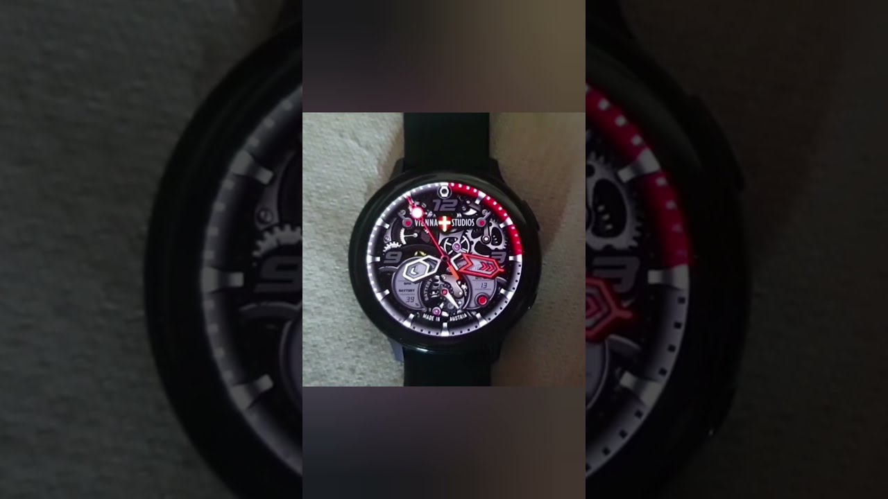 Watch Faces For Any Smart Watch For Free #shorts #multifunguruji #facer