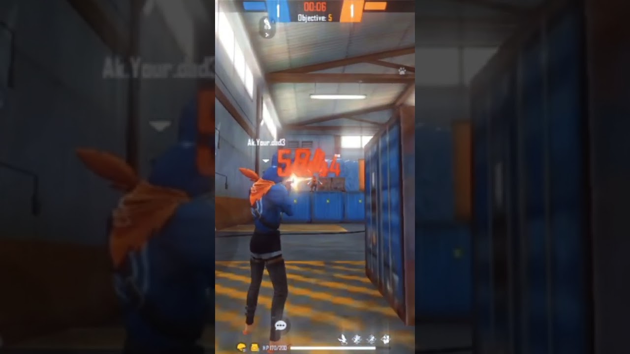 SK RUSHER YT # BUNNY WARRIOR # BUNDLEMONSTER 😭 || FREE FIRE JOBBY  EDJTING BY NO MERCY