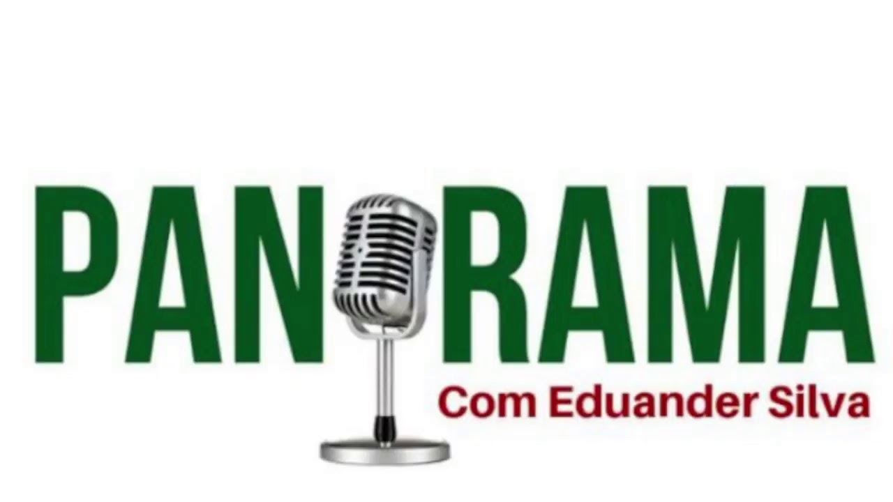 Transmiss&atilde;o ao vivo de Panorama / Fique Bem Informado Eduander Silva
