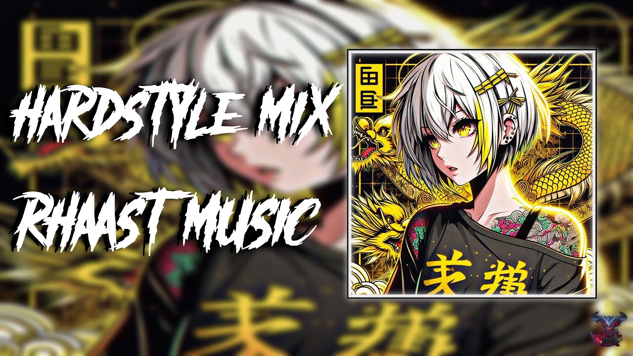 ⚠️ HARDSTYLE MIX #8 🈚 | ※ ASCEND to HARDSTYLE HEAVEN: Experience ABSOLUTE BLISS with EPIC DROPS! ※
