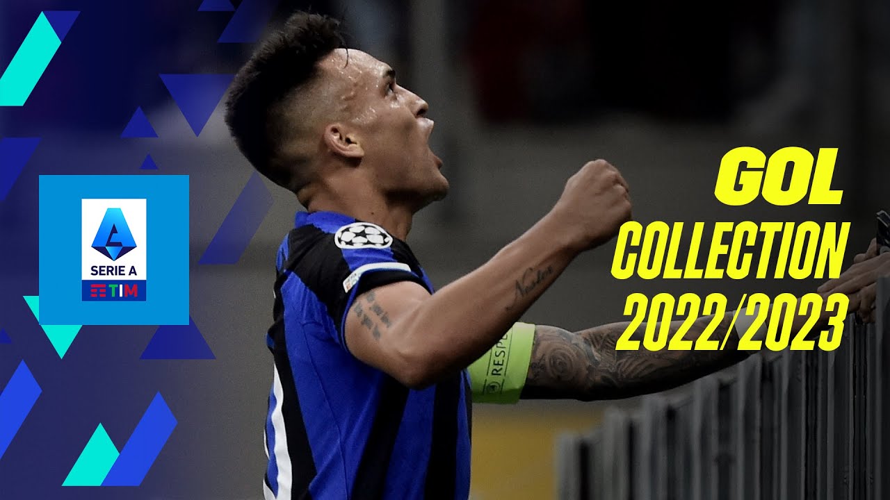 CHE TORO! TUTTI i GOL di Lautaro MARTÍNEZ | Serie A TIM | DAZN