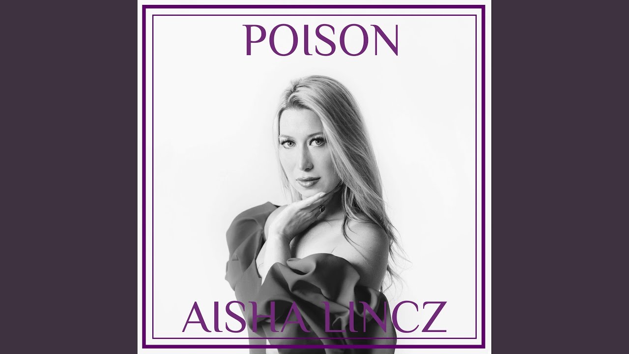 Poison