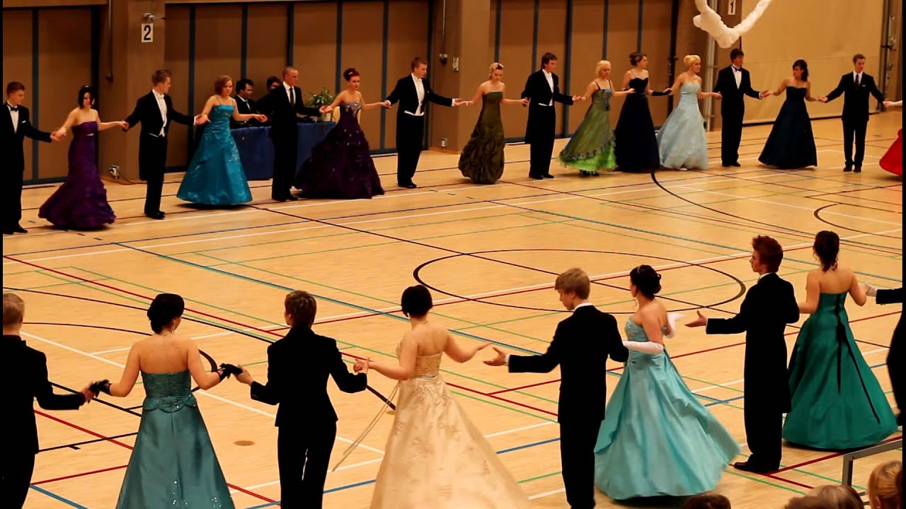 VYK Wanhat 2012 ~ Mignon