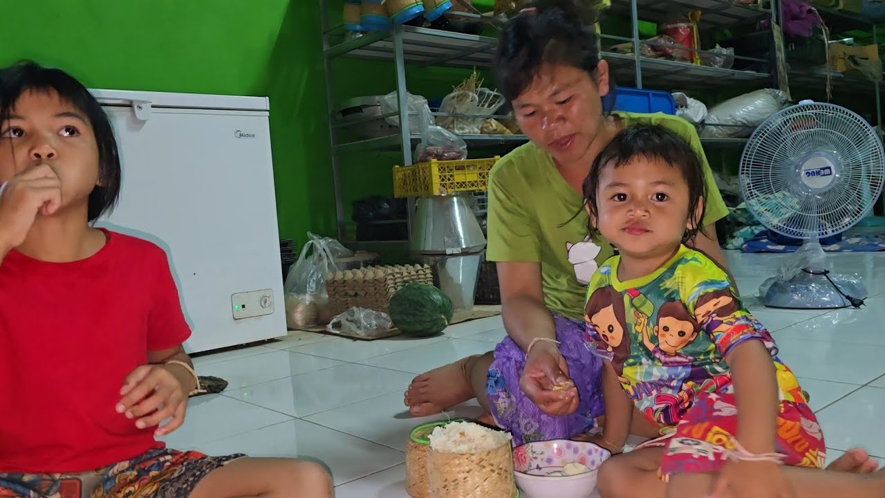 #เมนูน้องเอเซียผู้น่าสงสารต้มไข่วันละฟอง26 กุมภาพันธ์ ค.ศ. 2026
