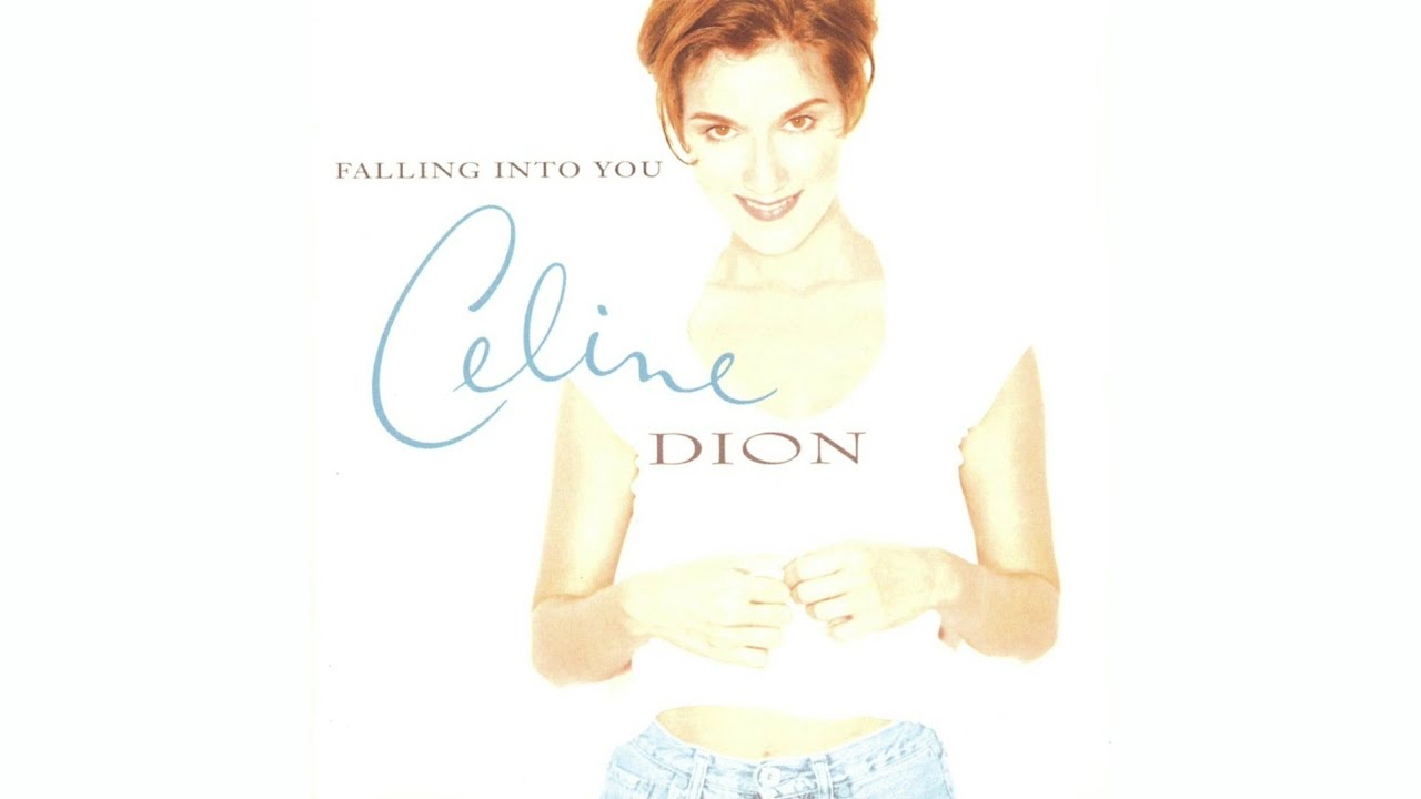 It's All Coming Back To Me Now - Céline Dion (Acapella)