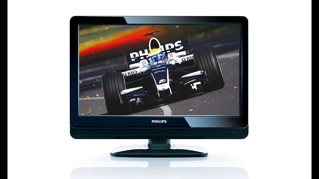 Обзор телевизора Philips 22PFL3404/60