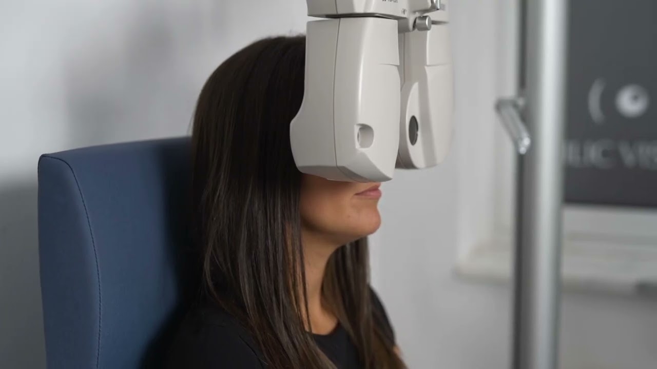 Lasersko skidanje dioptrije - metode i zahvat