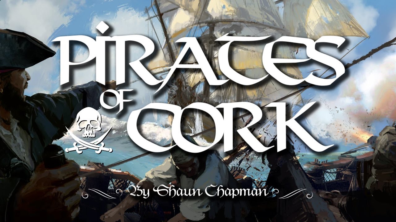 Pirates of Cork