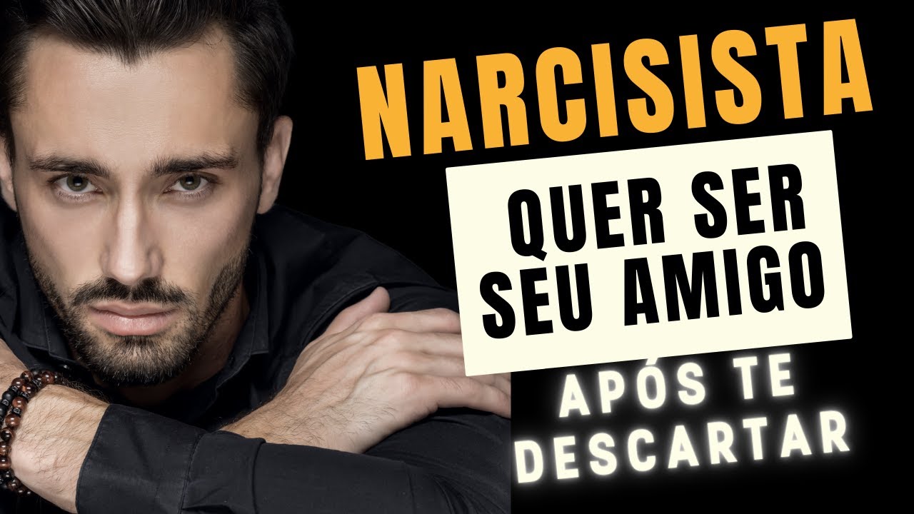 ELE TE PEDIU AMIZADE DEPOIS DO TÉRMINO? SAIBA PORQUE!