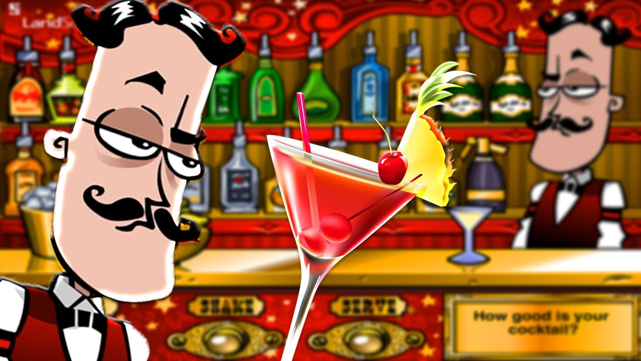 O MELHOR JOGO EM FLASH DE TODOS OS TEMPOS - The Right Mix