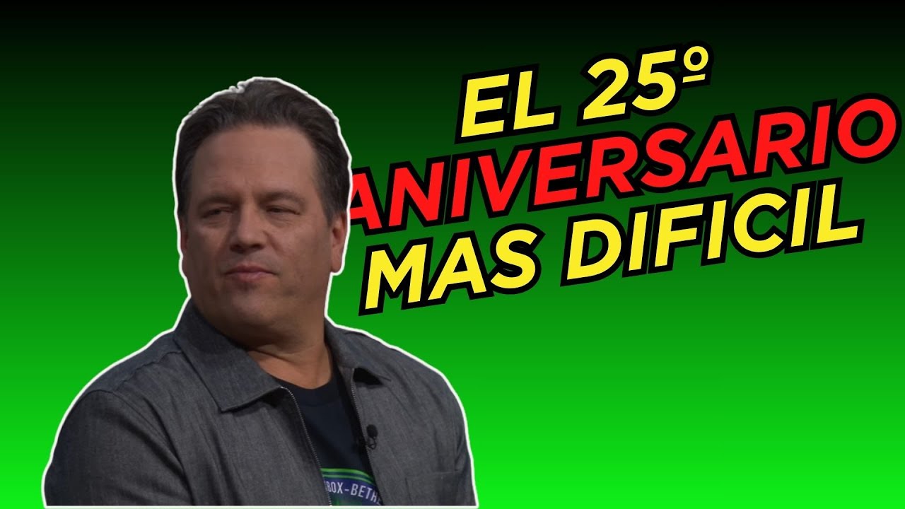PREDICCIONES (¿LOCAS?) de XBOX para 2026