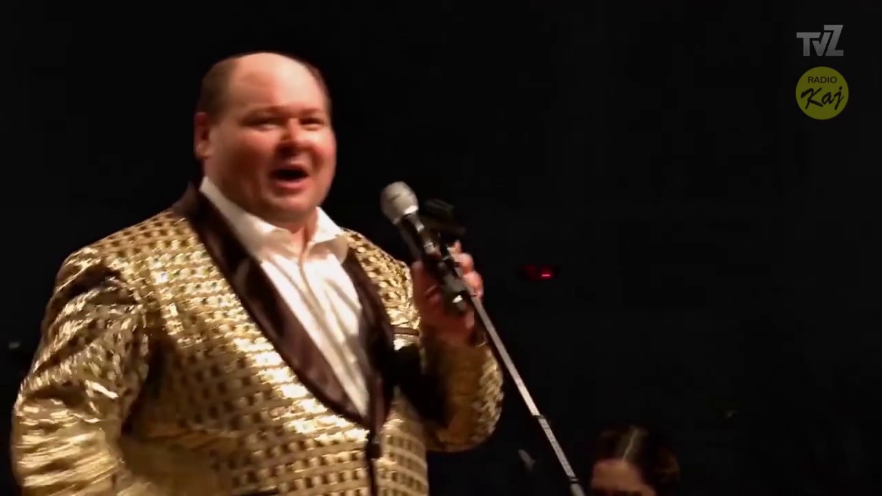Dario Došlić i Klapa Kmeti - Pod brajde (