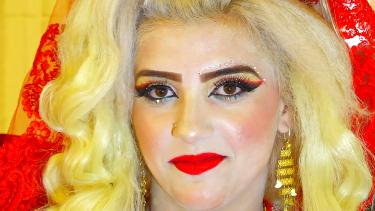 ismail ve zeyra   kina toreni