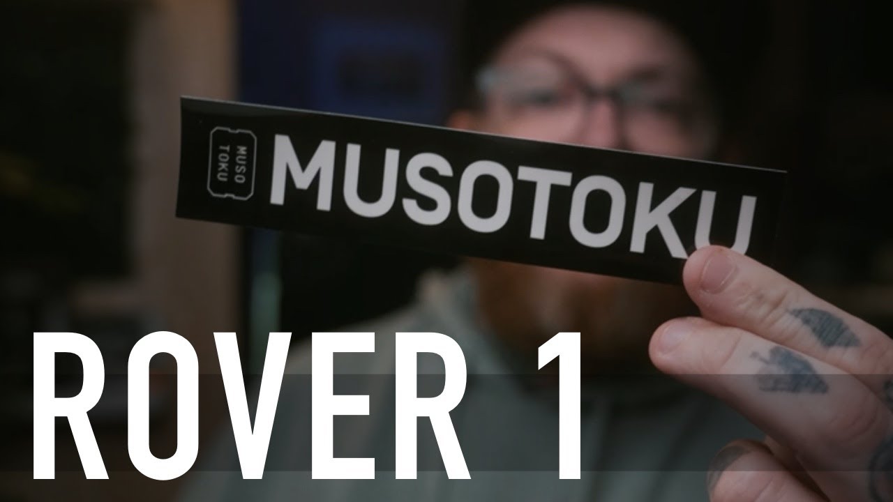 Muso Toku Rover 1 Battery Review | No Gimmicks, Just Power – Worth the Hype?