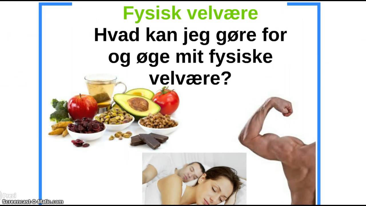 Din sundhed  Sundhedsfremme JFS
