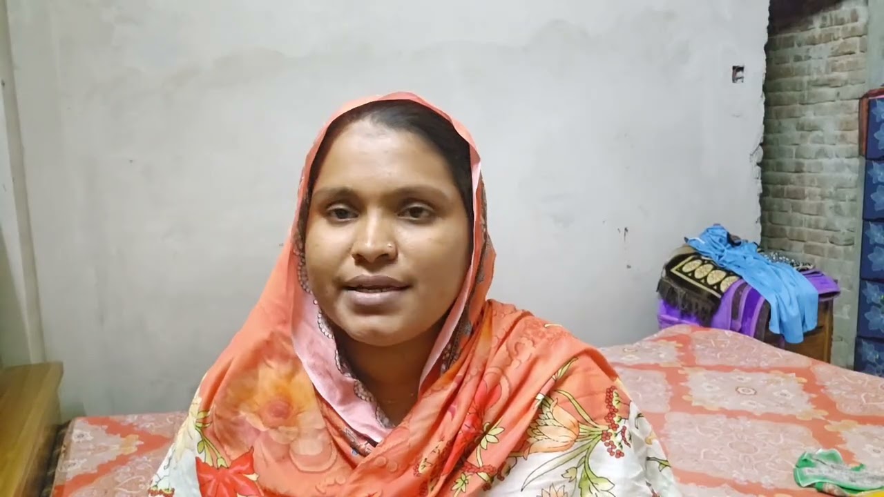অনেক দুঃখ ও কষ্ট পেয়ে আজ আমার এইসব কথা বলতে হল। /khuki vlogz