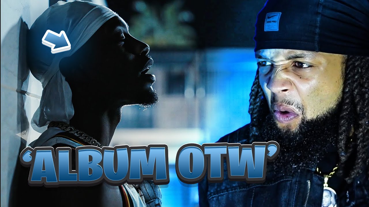 THIS ALBUM WILL BE HEAT! Lil Tjay - Can't Change (REACTION)