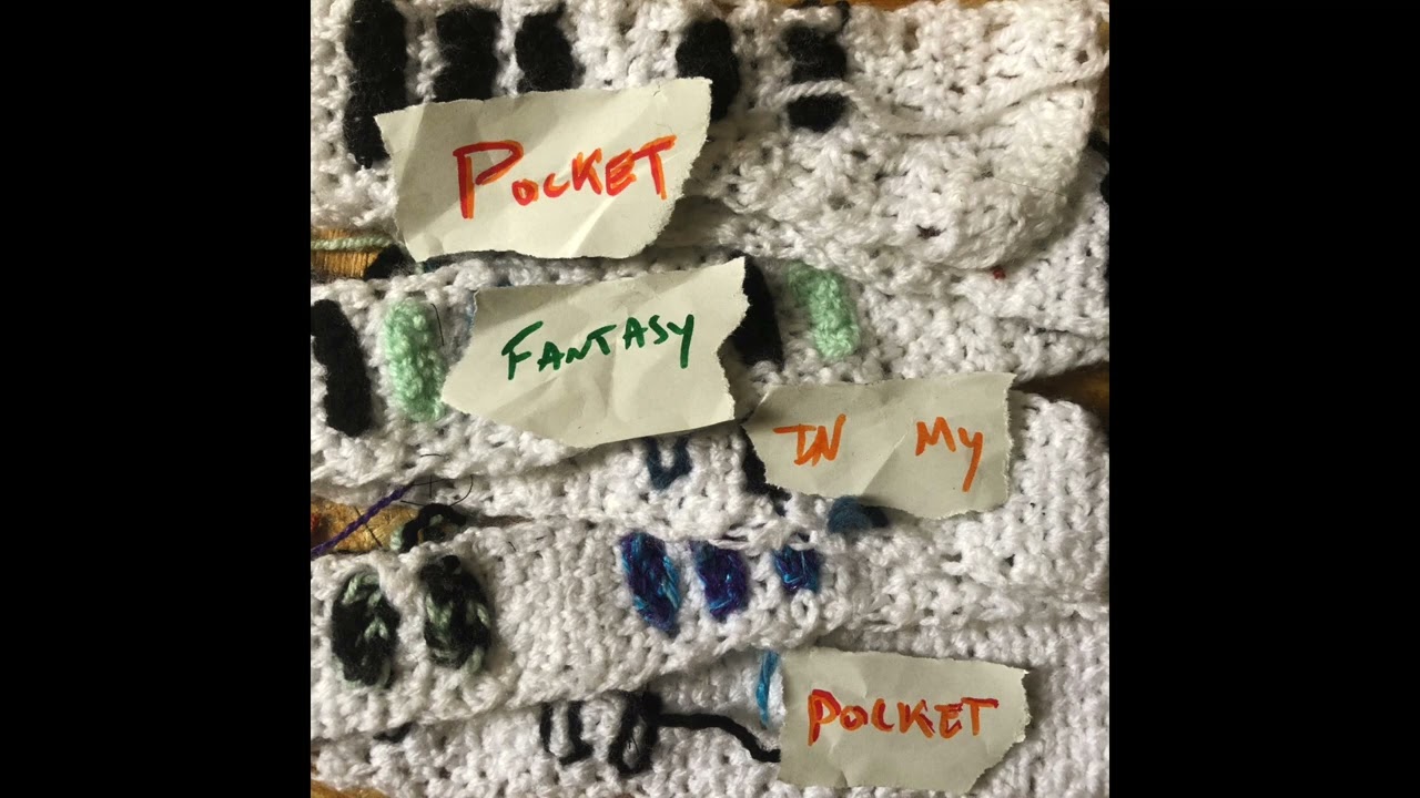 Pocketfantasy / Fantasy in my Pocket - Floating Synapses