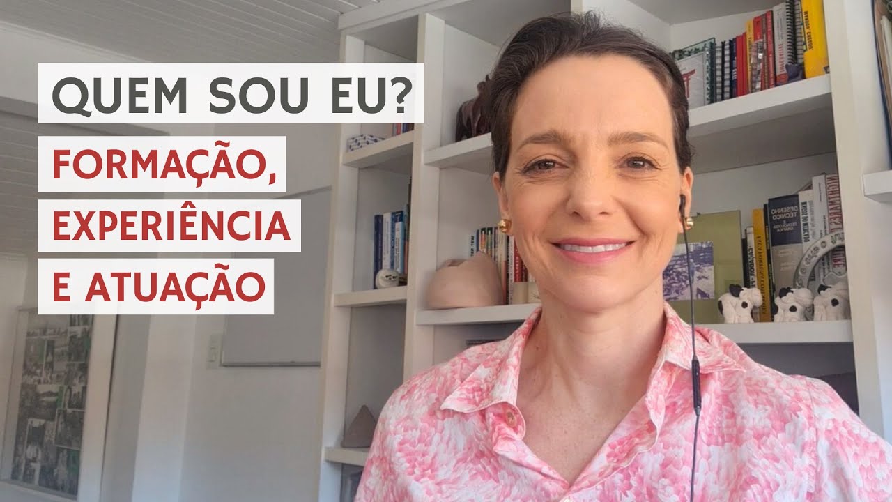 Nossos consultores - Maria Candida I People & Results