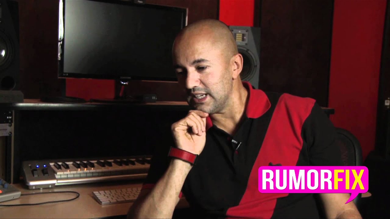 RedOne Talks About The Making Of Cher & Lady Gaga Duet