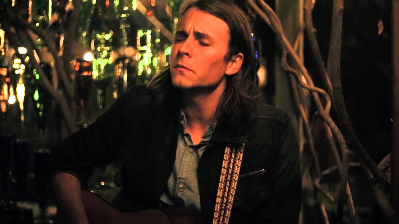 The Native Sibling - Here With Me [Live at The Crepe Place]