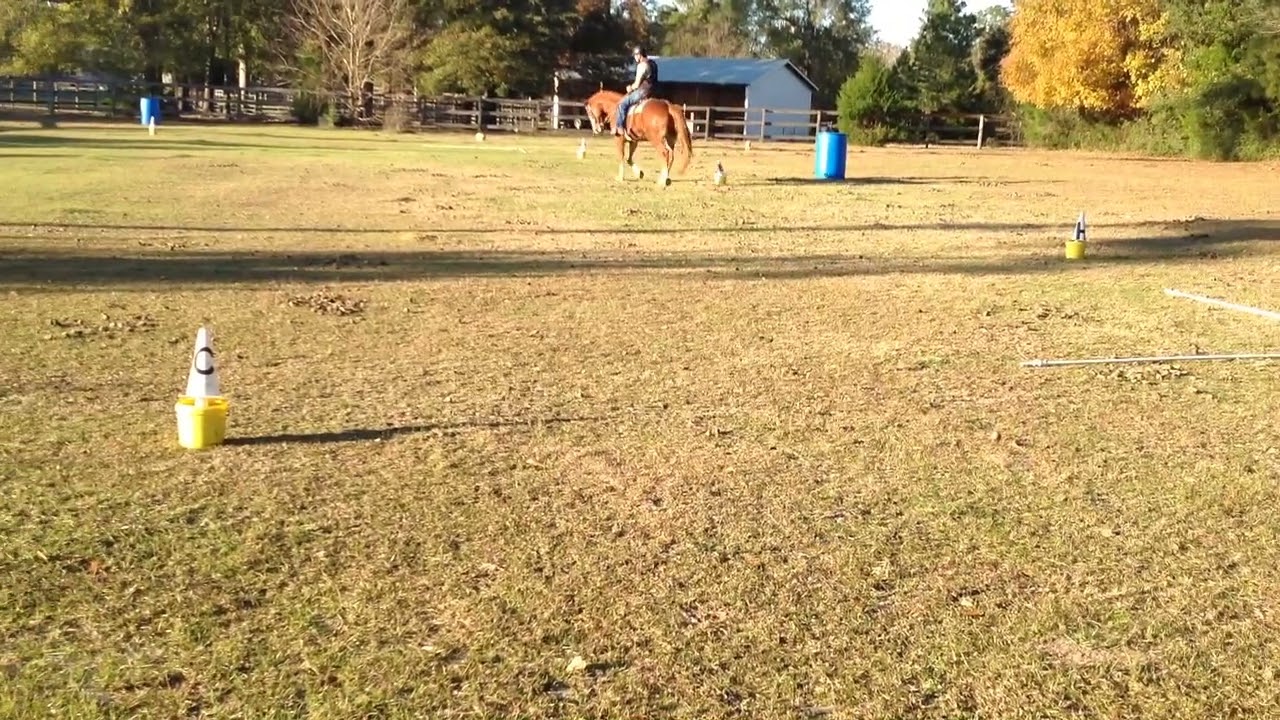 Beau practice